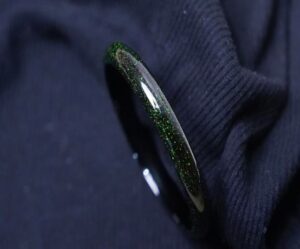 Green Fluorescence