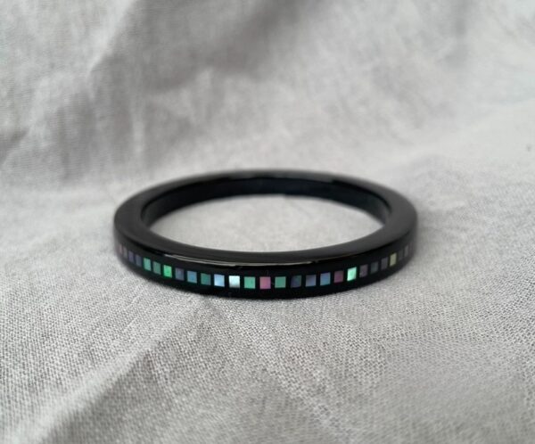 Square Mother-of-Pearl